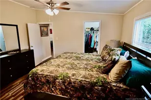 200 Caldonia Ln, Lumberton, NC 28358 - Photo 12