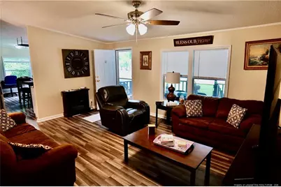 200 Caldonia Lane, Lumberton, NC 28358 - Photo 8