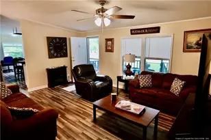 200 Caldonia Ln, Lumberton, NC 28358 - Photo 8