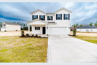 64 Onslow Court, Spring Lake, NC 28390 - Photo 1