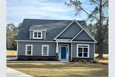 3 Vineyard Place, Jackson Springs, NC 27281 - Photo 1