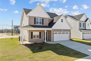 105 Bourbon St Lot 15, Raeford, NC 28376 - Photo 2