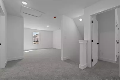 105 Bourbon (Lot 15) Street, Raeford, NC 28376 - Photo 22