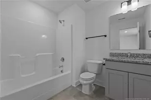 105 Bourbon St Lot 15, Raeford, NC 28376 - Photo 30