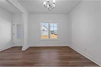 105 Bourbon (Lot 15) Street, Raeford, NC 28376 - Photo 4