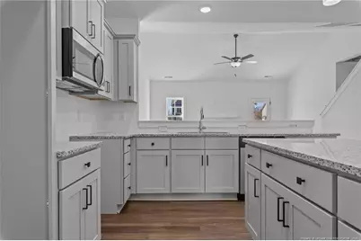 105 Bourbon (Lot 15) Street, Raeford, NC 28376 - Photo 10