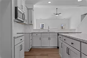 105 Bourbon St Lot 15, Raeford, NC 28376 - Photo 10