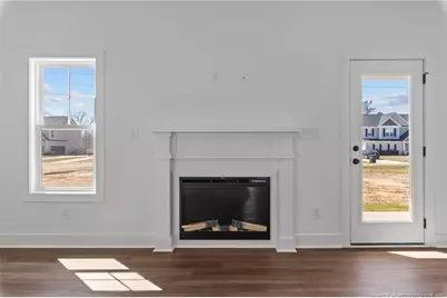 105 Bourbon (Lot 15) Street, Raeford, NC 28376 - Photo 14