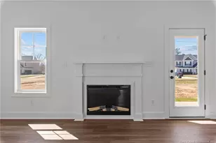 105 Bourbon St Lot 15, Raeford, NC 28376 - Photo 14