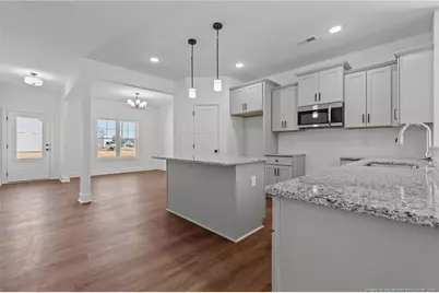 105 Bourbon (Lot 15) Street, Raeford, NC 28376 - Photo 6