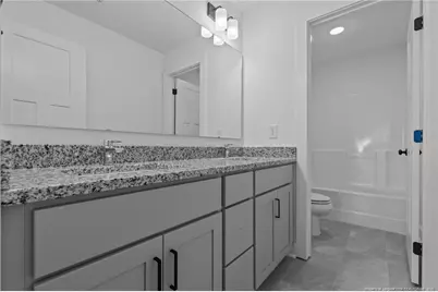 105 Bourbon (Lot 15) Street, Raeford, NC 28376 - Photo 24