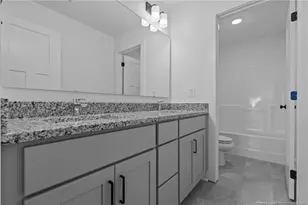 105 Bourbon St Lot 15, Raeford, NC 28376 - Photo 24