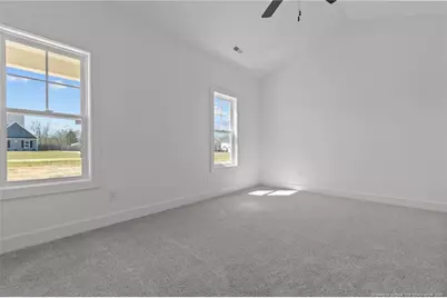 105 Bourbon (Lot 15) Street, Raeford, NC 28376 - Photo 16