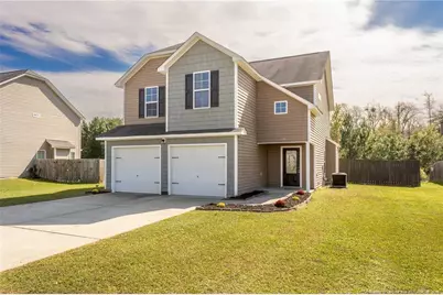 650 Cape Fear Road, Raeford, NC 28376 - Photo 1