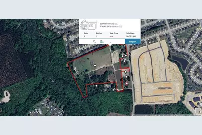 2016 Hoke Loop Road, Fayetteville, NC 28314 - Photo 2