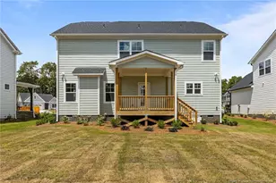 105 Pungo Ln, Aberdeen, NC 28315 - Photo 36