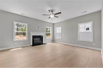 105 Pungo Lane, Aberdeen, NC 28315 - Photo 10