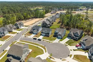 105 Pungo Ln, Aberdeen, NC 28315 - Photo 48