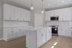 105 Pungo Ln, Aberdeen, NC 28315 - Photo 16