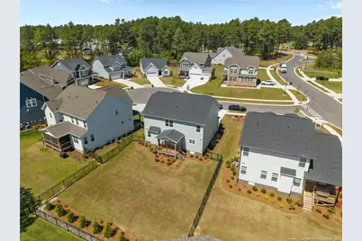 105 Pungo Lane, Aberdeen, NC 28315 - Photo 44