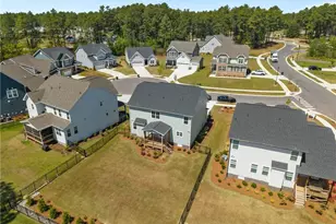 105 Pungo Ln, Aberdeen, NC 28315 - Photo 44