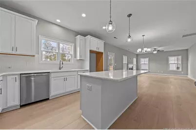 105 Pungo Lane, Aberdeen, NC 28315 - Photo 18