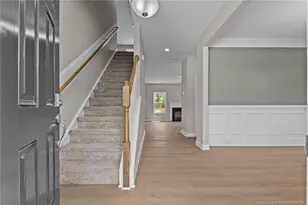 105 Pungo Ln, Aberdeen, NC 28315 - Photo 6