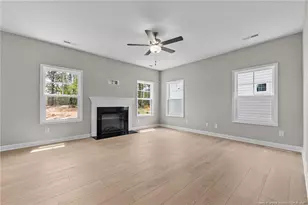 105 Pungo Ln, Aberdeen, NC 28315 - Photo 10