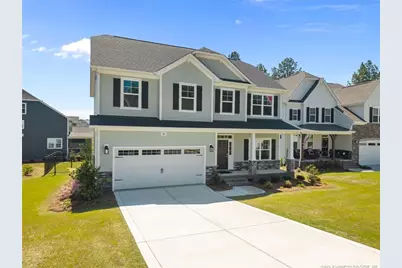 105 Pungo Lane, Aberdeen, NC 28315 - Photo 2