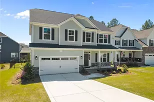 105 Pungo Ln, Aberdeen, NC 28315 - Photo 2
