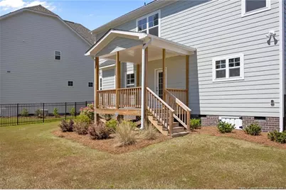 105 Pungo Lane, Aberdeen, NC 28315 - Photo 40