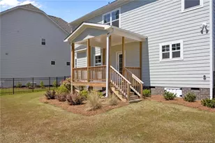 105 Pungo Ln, Aberdeen, NC 28315 - Photo 40