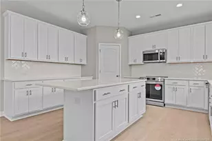 105 Pungo Ln, Aberdeen, NC 28315 - Photo 16