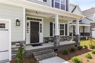 105 Pungo Ln, Aberdeen, NC 28315 - Photo 4