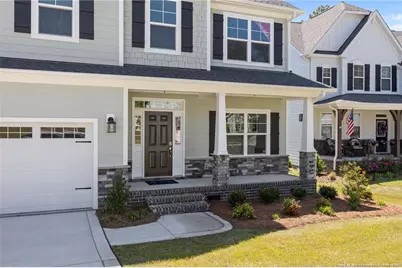 105 Pungo Lane, Aberdeen, NC 28315 - Photo 6