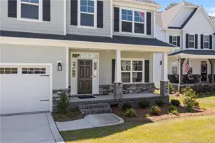 105 Pungo Ln, Aberdeen, NC 28315 - Photo 6
