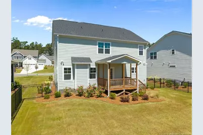 105 Pungo Lane, Aberdeen, NC 28315 - Photo 42
