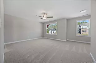 105 Pungo Ln, Aberdeen, NC 28315 - Photo 22
