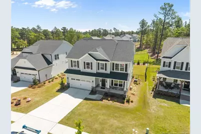 105 Pungo Lane, Aberdeen, NC 28315 - Photo 4