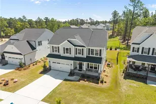 105 Pungo Ln, Aberdeen, NC 28315 - Photo 4