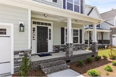 105 Pungo Lane, Aberdeen, NC 28315 - Photo 4