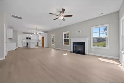 105 Pungo Lane, Aberdeen, NC 28315 - Photo 12