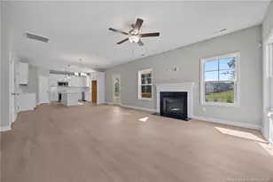 105 Pungo Ln, Aberdeen, NC 28315 - Photo 12