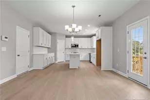 105 Pungo Ln, Aberdeen, NC 28315 - Photo 14