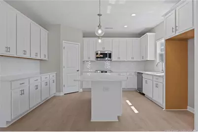 105 Pungo Lane, Aberdeen, NC 28315 - Photo 20