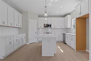 105 Pungo Ln, Aberdeen, NC 28315 - Photo 20