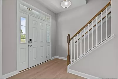 105 Pungo Lane, Aberdeen, NC 28315 - Photo 8