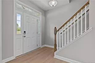 105 Pungo Ln, Aberdeen, NC 28315 - Photo 8