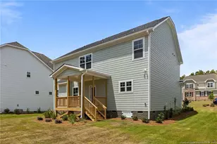 105 Pungo Ln, Aberdeen, NC 28315 - Photo 34