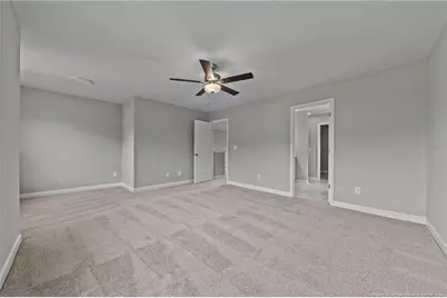 105 Pungo Lane, Aberdeen, NC 28315 - Photo 20